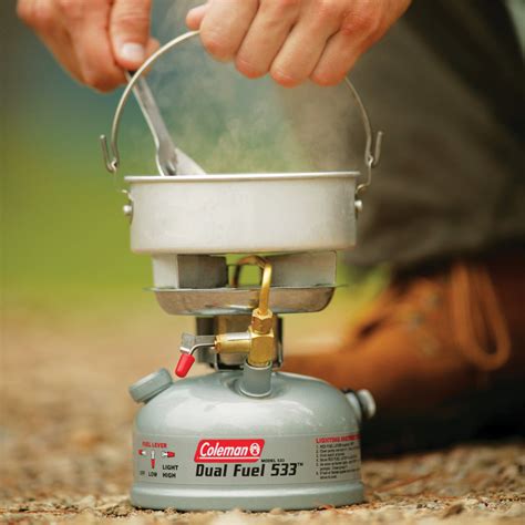 best liquid fuel backpacking stove